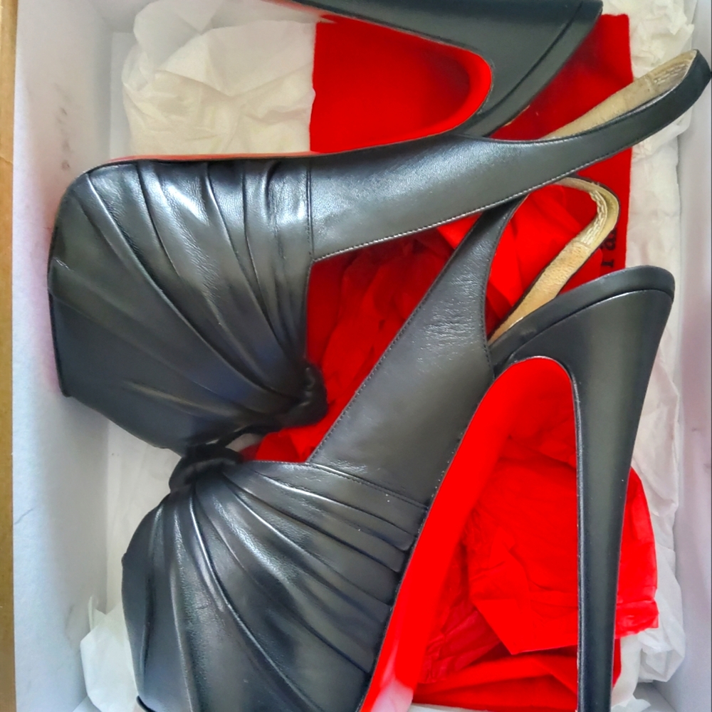 Christian Louboutin